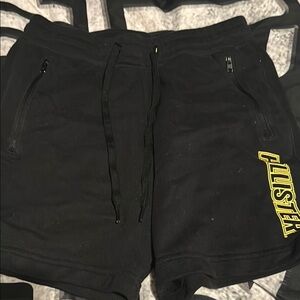 Men's BlueShorts